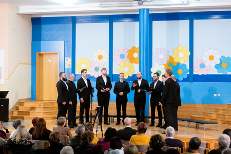 JSKD OBMOČNA REVIJA PEVSKIH ZASEDB OBČIN POSTOJNA IN PIVKA 1.2.2026 - Luka Gavranič-4547